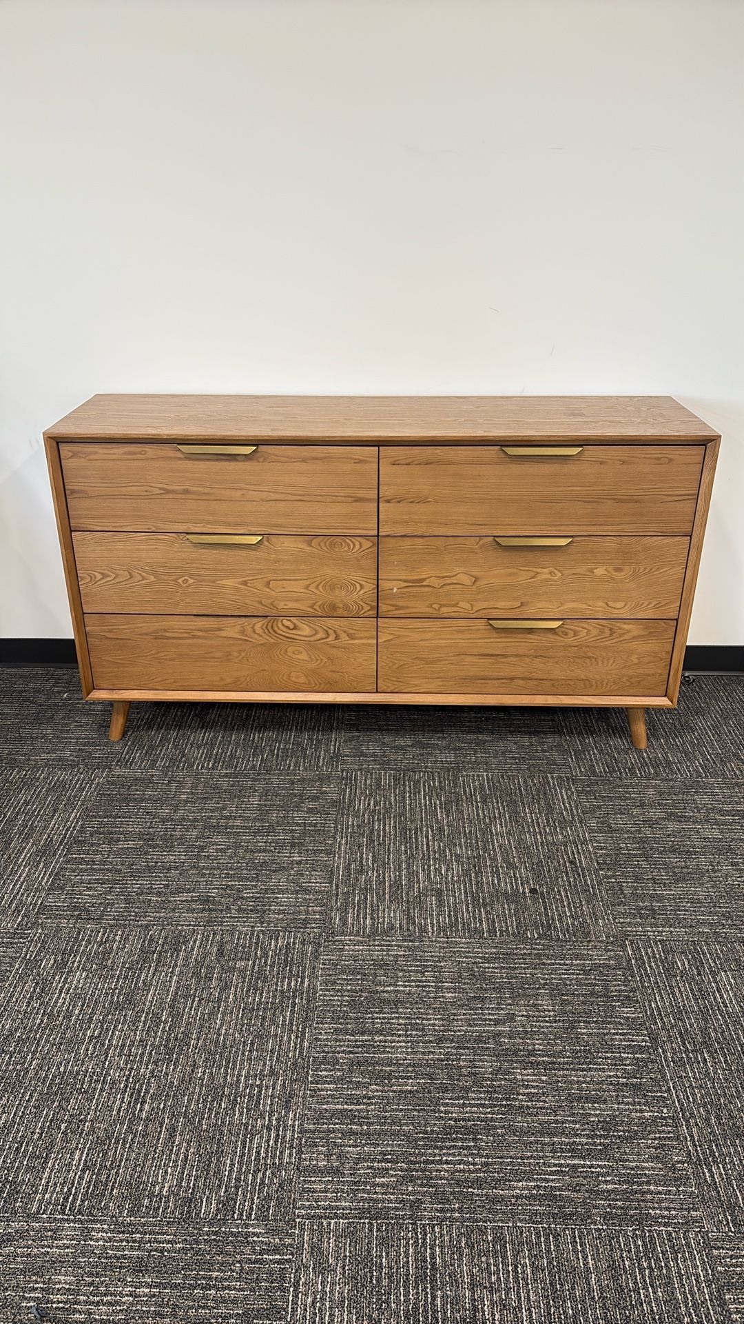 Asher Wide Dresser