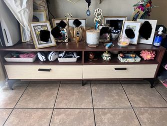 Tv stand table