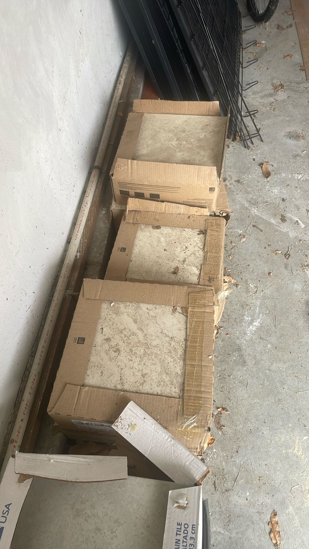 Marazzi Porcelain Tile