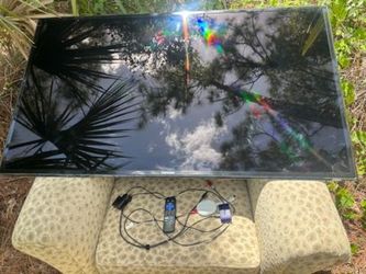 Big TV