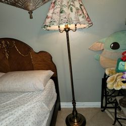 Vintage Lamp