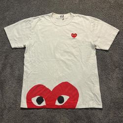 comme des garçons play