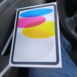 Ipad 10th Generation 64gb