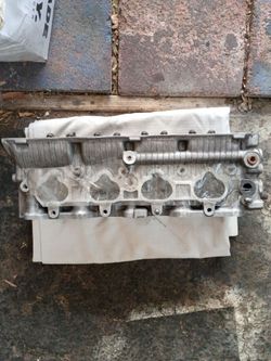 H22a EURO R HEAD (Ported and Polished)