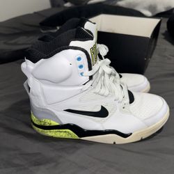 Nike Air Command Force Billy Hoyle