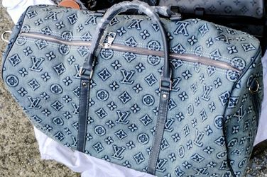 Brand New LV Duffle Bag