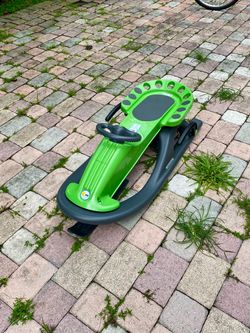 Snow Sled - Made in Germany - KETTLER Snow Future Sled – OBO