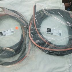 2016-2021 MERCEDES BENZ DOOR Weatherstrip