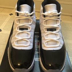 2018 Jordan 11 Concord Sz 12