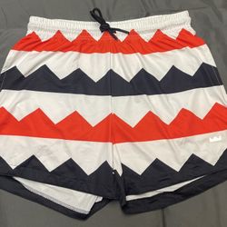 Men’s Soul Runner Crown Performance Unlined Shorts - Size Medium
