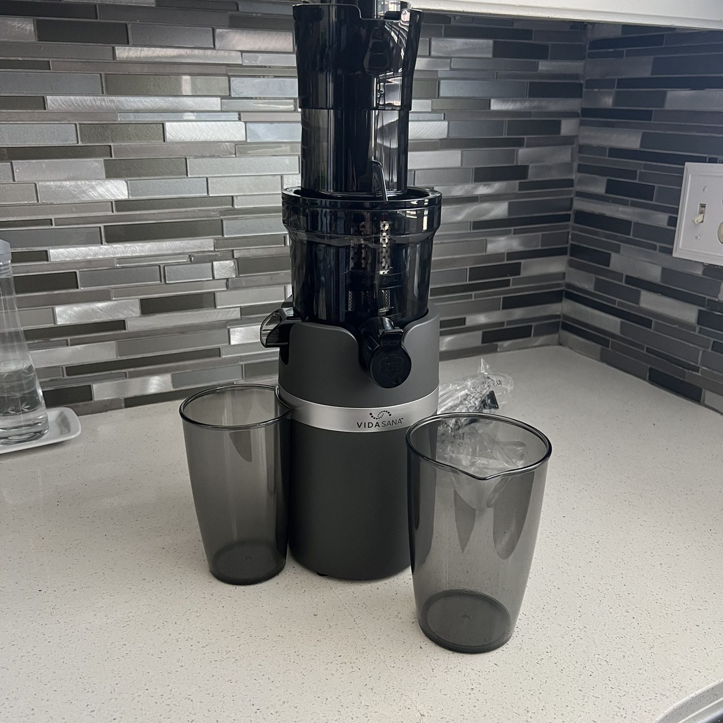 Extractor Para Jugos Princess House for Sale in Merced CA OfferUp
