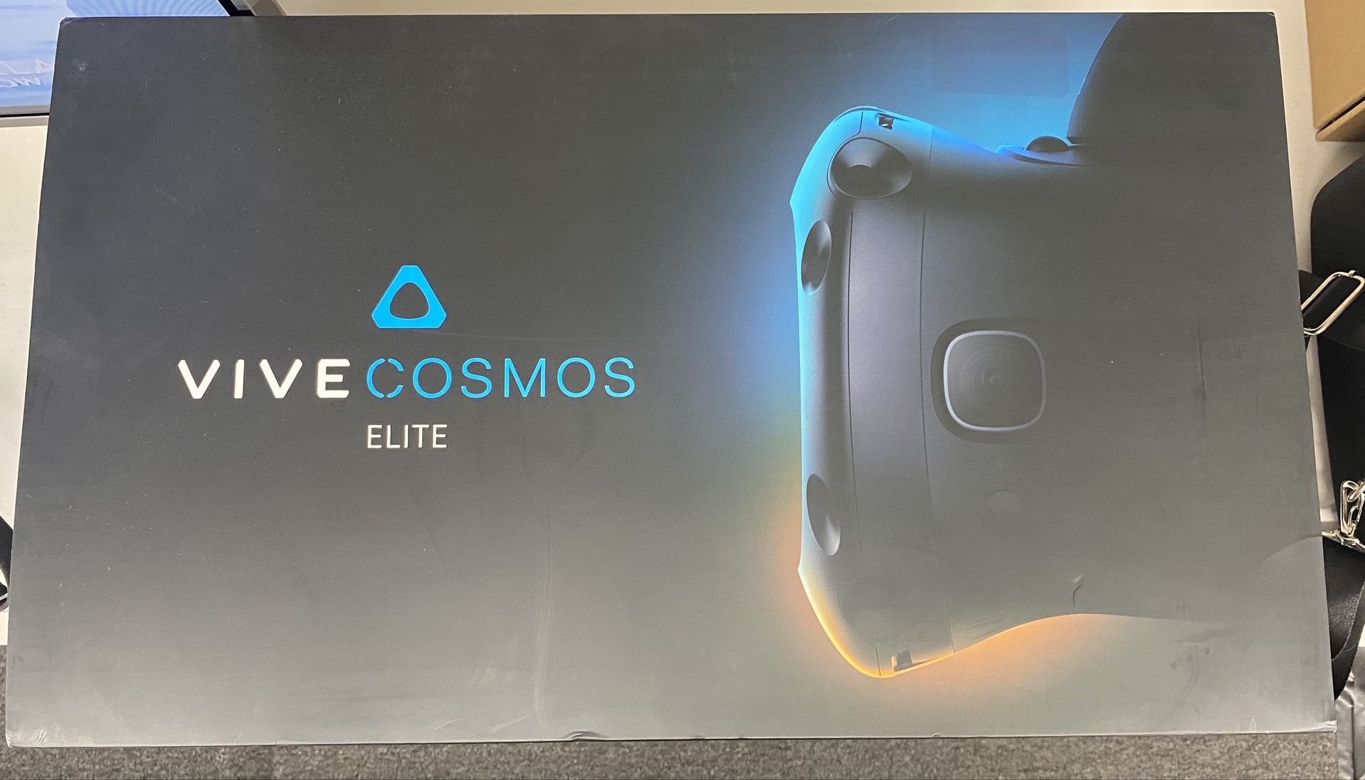 VIVE COSMOS ELITE