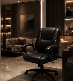 Officer chair