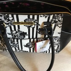 Betsy  Johnson Handbag