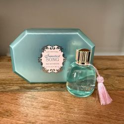 Sweetest Song Perfume De 100 ML New In Box