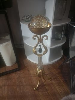 Candlelarbra