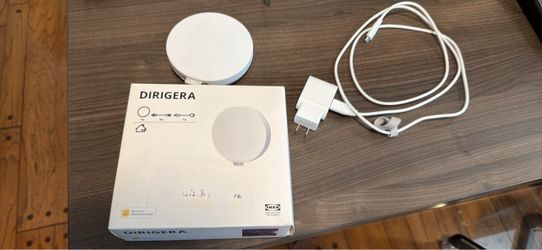 IKEA dirigera