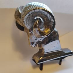 Dodge Ram Ornament 