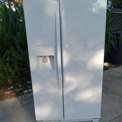 Garage Fridge Free Delivery 