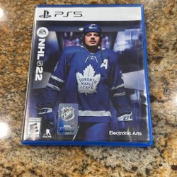 NHL 22