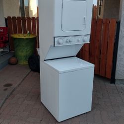 24 Inch Wede Stackable Electric ⚡ 220 Volts