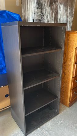 Bookshelf