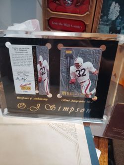 O.j cards from https://offerup.com/redirect/?o=cHJpc29uLmF1dG9z and prison guards signed as well.