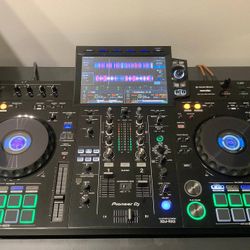 Pioneer Xdj Rx3