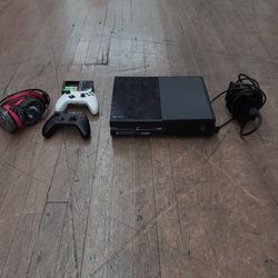 Xbox 1 
