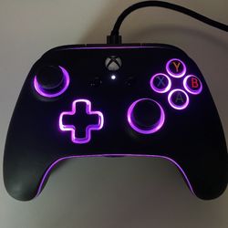 Power A Spectra Xbox Controller