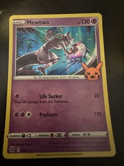 Pokémon Trading Card Game