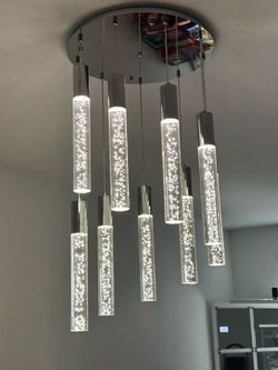 Adjustable Ceiling Lamp