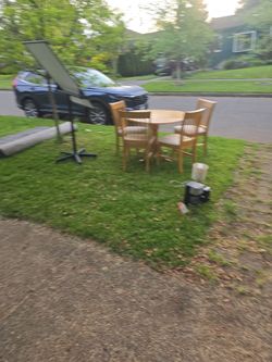 Free items!