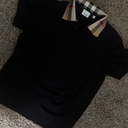 Burberry Polo Shirt