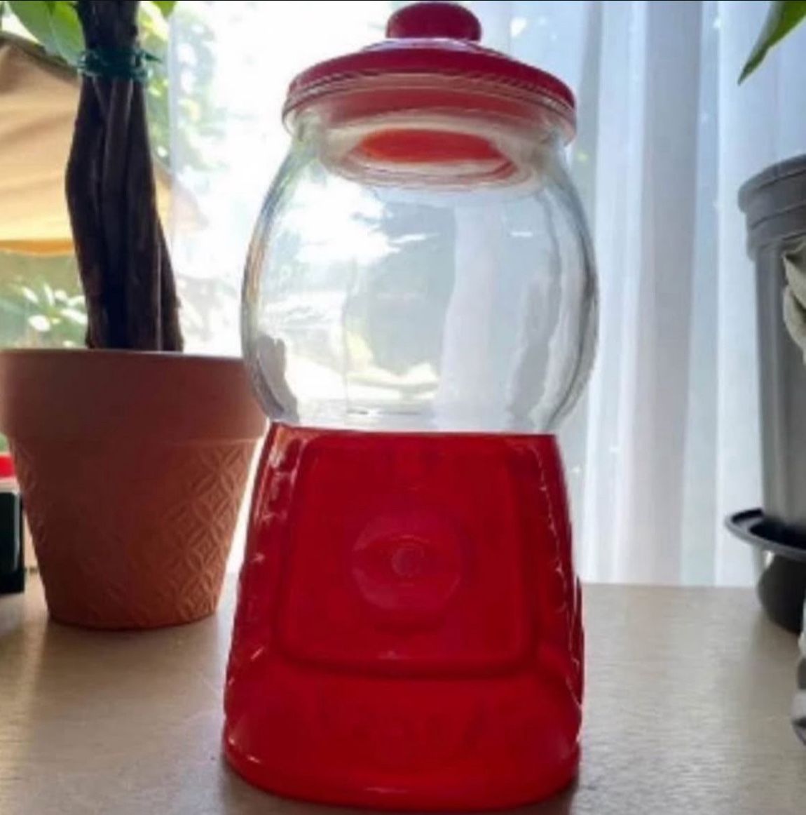 Gumball/Candy jar