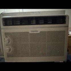 window Ac
