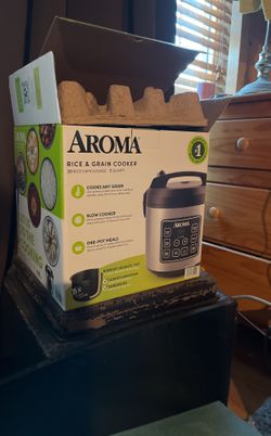 Rice Cooker