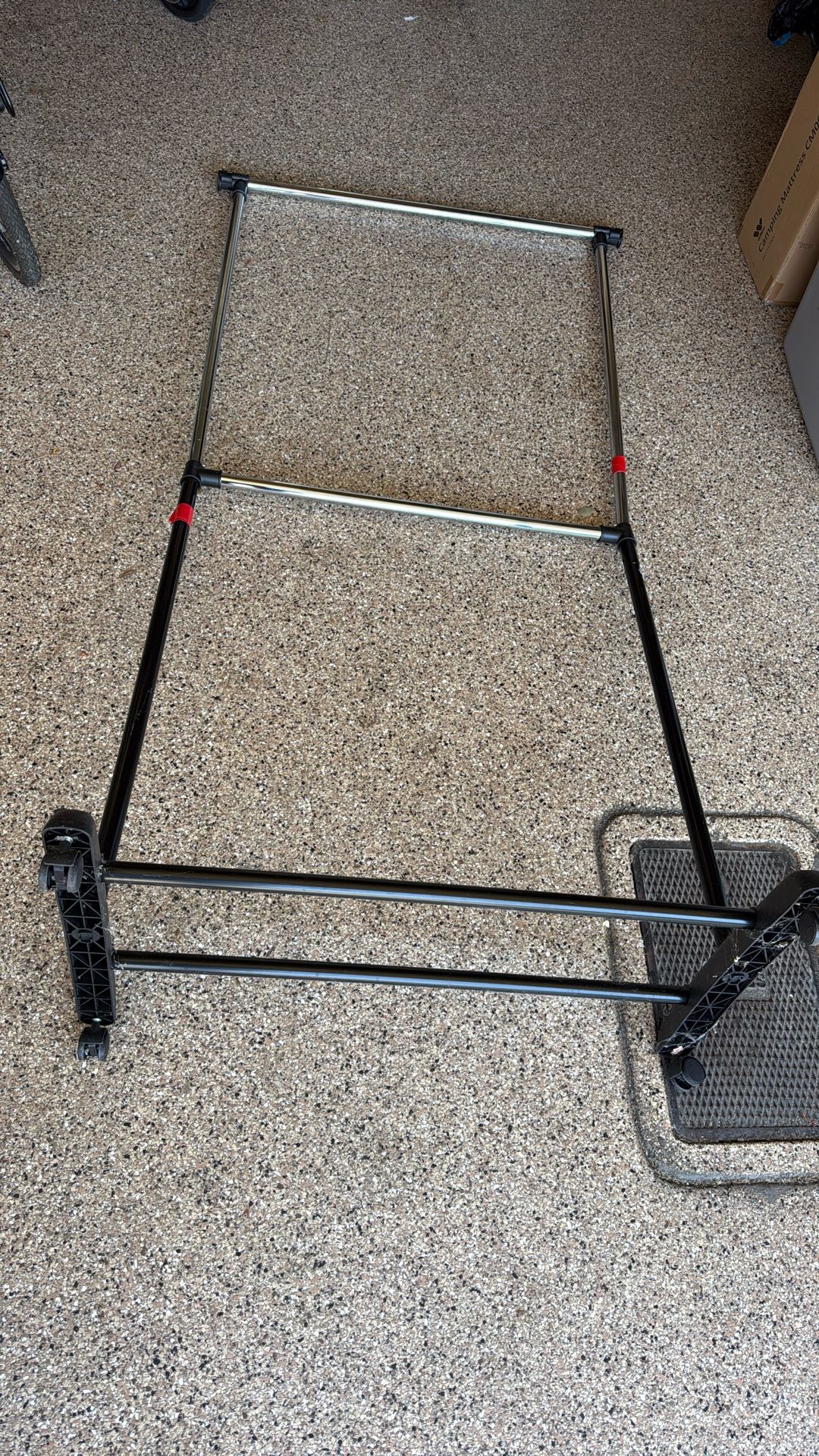 Cloth Hanger