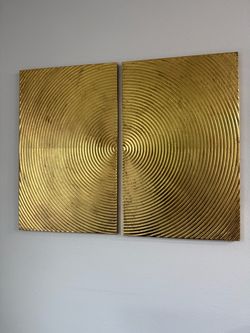 Wall art