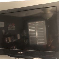 Phillips 32’ Inch