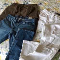 Nice Hollister Jeans
