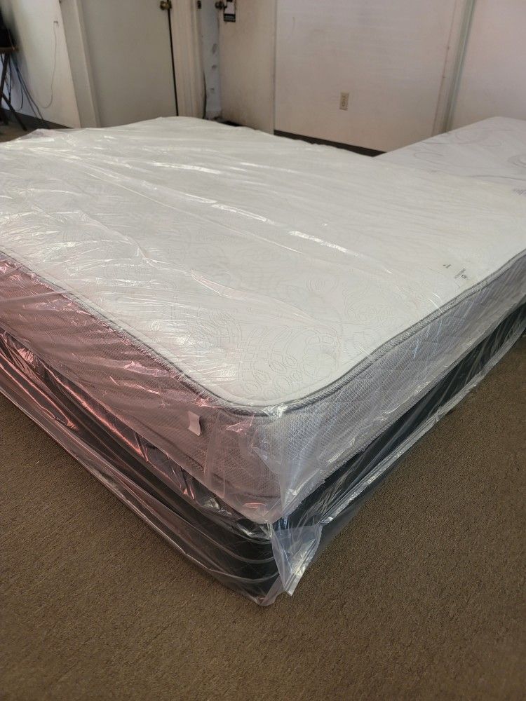 Queen Sizes Mattress