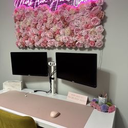 60” Desk