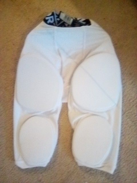 Youth Football Pants 