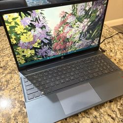 HP Pavilion 15” Laptop