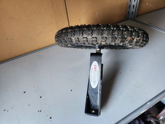 Fat Wheels Training Wheels