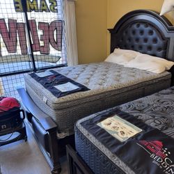 New Mattress Sets 