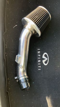 2013-2017 Honda Accord 2.4L Cold Air Intake