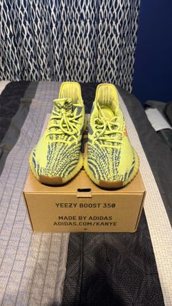 Yeezy 350 size 10.5