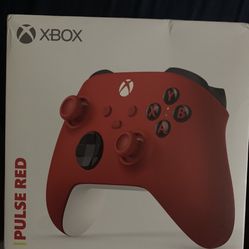 Xbox One X Controller